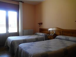 Hotel Lo Foraton