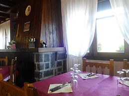 Hotel Lo Foraton