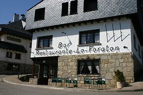 Hotel Lo Foraton