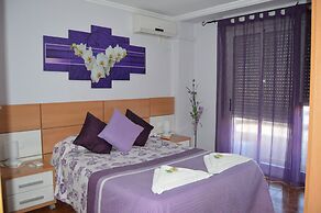 Hostal Carrizo