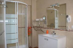 Hostal Carrizo