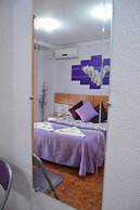 Hostal Carrizo
