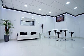Hostal Carrizo