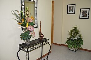 Hostal Carrizo