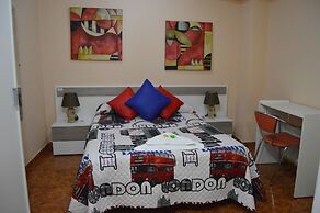 Hostal Carrizo