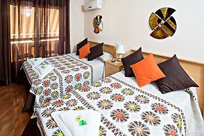 Hostal Carrizo