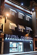 Hostal Carrizo