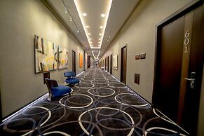 Huper Hotel Boutique