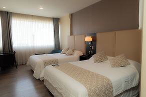 Huper Hotel Boutique