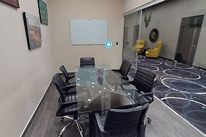 Huper Hotel Boutique