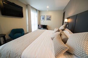 Huper Hotel Boutique