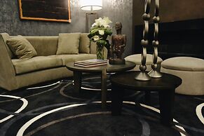 Huper Hotel Boutique