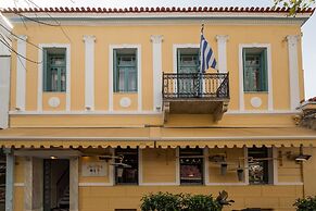 ArtDeco Athens