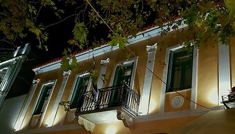 ArtDeco Athens