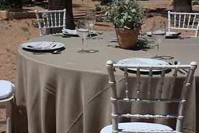 Hacienda Guadalquivir