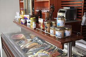 Hacienda Guadalquivir