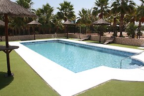 Hacienda Guadalquivir