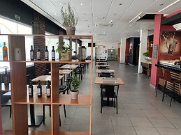 Hacienda Guadalquivir