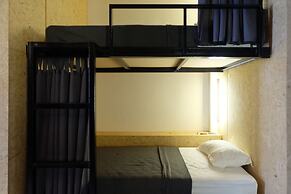 Hugger Hostel