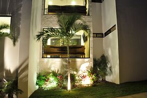 Villa Eva Luxury Akumal