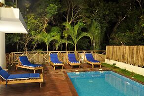 Villa Eva Luxury Akumal