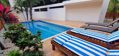Villa Eva Luxury Akumal