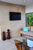 Villa Eva Luxury Akumal