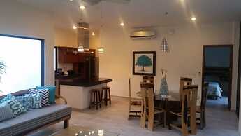 Villa Eva Luxury Akumal