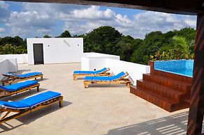 Villa Eva Luxury Akumal