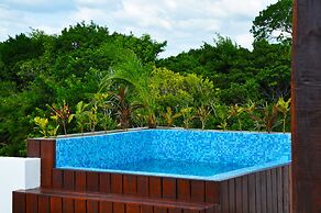 Villa Eva Luxury Akumal
