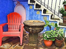 Casa Capuchinas