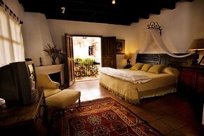 Casa Capuchinas