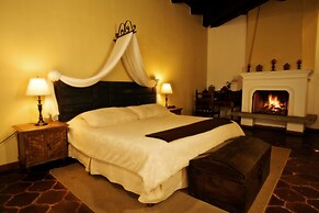 Casa Capuchinas