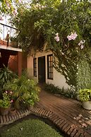 Casa Capuchinas