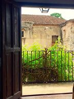 Casa Capuchinas