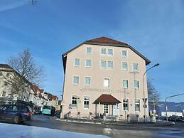 Bodenseehotel Lindau
