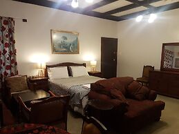 The Homestead B&B