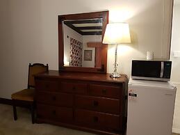 The Homestead B&B