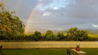 The Homestead B&B