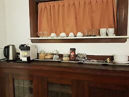 The Homestead B&B