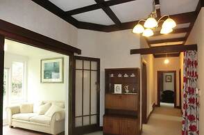 The Homestead B&B