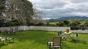 The Homestead B&B