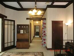 The Homestead B&B
