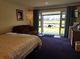The Homestead B&B
