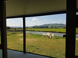 The Homestead B&B