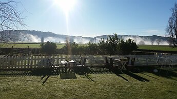 The Homestead B&B