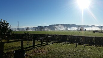 The Homestead B&B