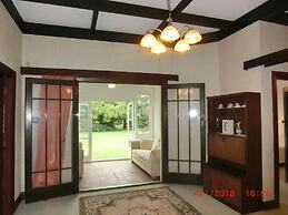 The Homestead B&B