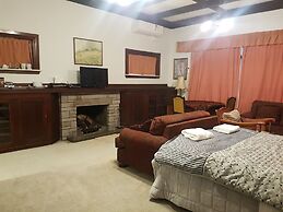 The Homestead B&B