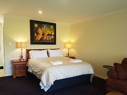 The Homestead B&B